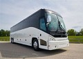 California Corporation Charter Bus Rentals