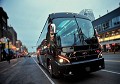 San Francisco Convention Charter Bus Rentals