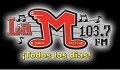 La M 103.7 FM